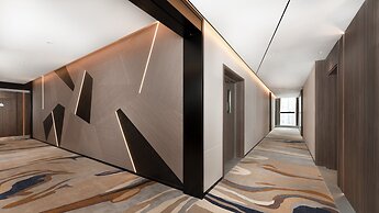 Holiday Inn Express Chengdu Pidu by IHG