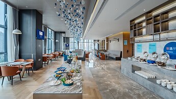 Holiday Inn Express Chengdu Pidu by IHG