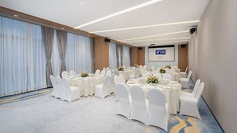 Holiday Inn Express Chengdu Pidu by IHG