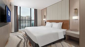 Holiday Inn Express Chengdu Pidu by IHG