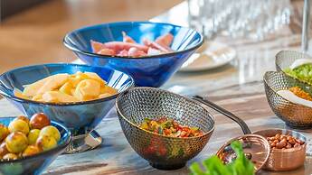 Holiday Inn Express Chengdu Pidu by IHG