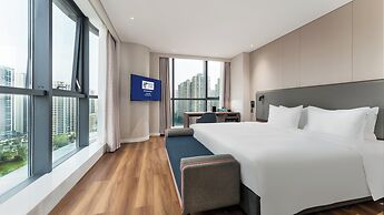 Holiday Inn Express Chengdu Pidu by IHG