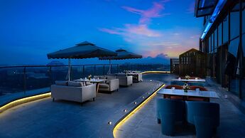 Holiday Inn Express Chengdu Pidu by IHG