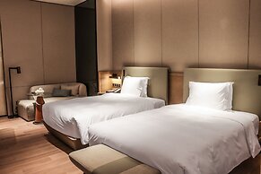 Crowne Plaza Chaozhou Riverside by IHG