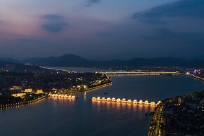 Crowne Plaza Chaozhou Riverside by IHG