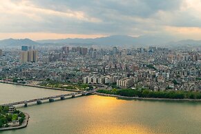 Crowne Plaza Chaozhou Riverside by IHG