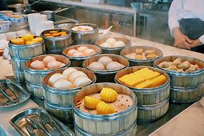 Crowne Plaza Chaozhou Riverside by IHG