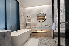 Crowne Plaza Chaozhou Riverside by IHG