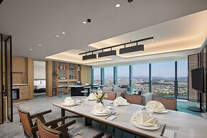 Crowne Plaza Chaozhou Riverside by IHG