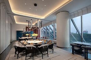 Crowne Plaza Chaozhou Riverside by IHG