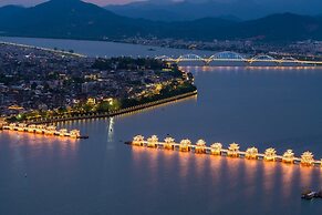 Crowne Plaza Chaozhou Riverside by IHG