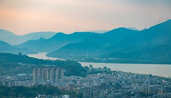 Crowne Plaza Chaozhou Riverside by IHG