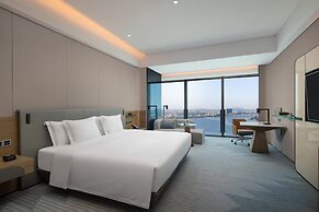 Crowne Plaza Chaozhou Riverside by IHG