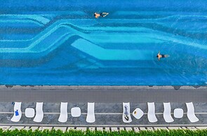 Crowne Plaza Chaozhou Riverside by IHG