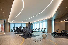 Crowne Plaza Chaozhou Riverside by IHG