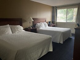 Travelodge by Wyndham Canyonville