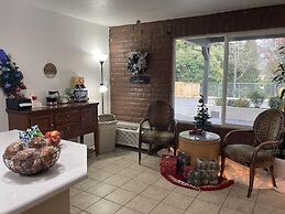 Travelodge by Wyndham Canyonville