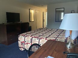 Travelodge by Wyndham Canyonville