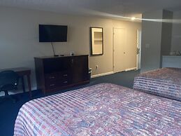 Travelodge by Wyndham Canyonville