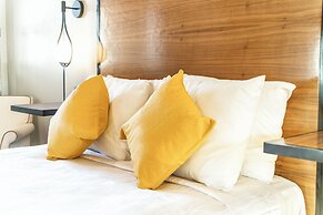 Aspire Inn Studios & Spas