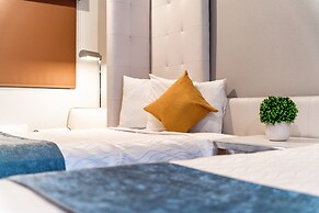 Aspire Inn Studios & Spas