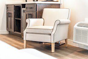 Aspire Inn Studios & Spas