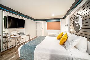 Aspire Inn Studios & Spas