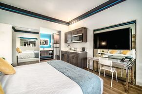 Aspire Inn Studios & Spas