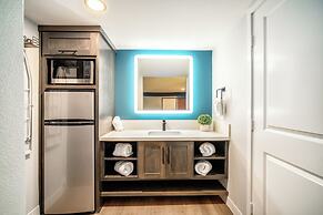 Aspire Inn Studios & Spas