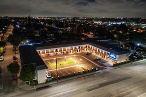 Aspire Inn Studios & Spas