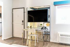 Aspire Inn Studios & Spas