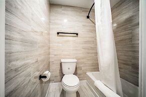 Aspire Inn Studios & Spas