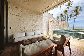 Tuju Boutique Hotel