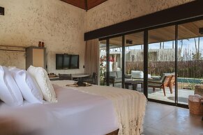 Tuju Boutique Hotel