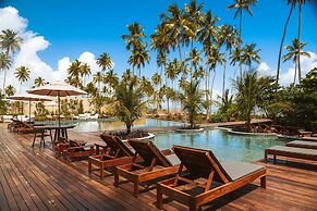 Tuju Boutique Hotel