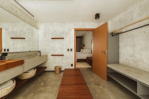 Tuju Boutique Hotel