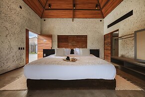 Tuju Boutique Hotel