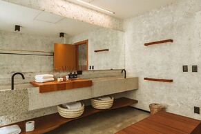 Tuju Boutique Hotel