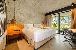 Tuju Boutique Hotel