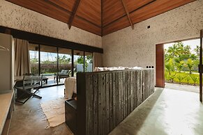 Tuju Boutique Hotel