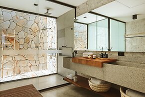 Tuju Boutique Hotel