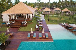 Tuju Boutique Hotel