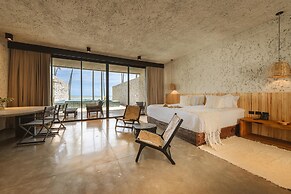 Tuju Boutique Hotel