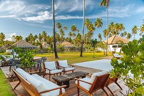 Tuju Boutique Hotel
