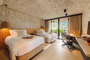 Tuju Boutique Hotel