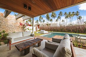 Tuju Boutique Hotel