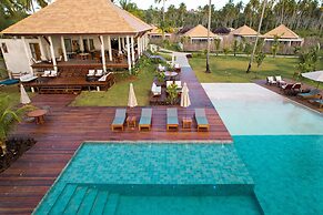 Tuju Boutique Hotel