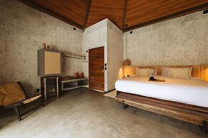 Tuju Boutique Hotel