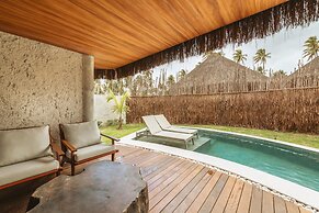 Tuju Boutique Hotel