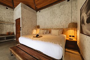 Tuju Boutique Hotel